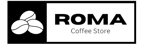 Roma Coffee Store