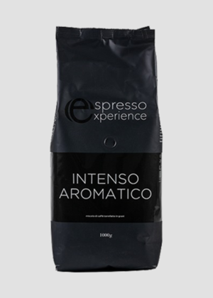 Espresso Experience Intenso Aromatico (50% Arabica + 50% Robusta)