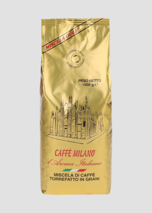 Cafe Milano Gold Espresso