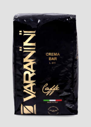 Varanini Crema Bar Espresso