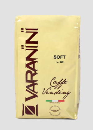 Varanini Soft Espresso