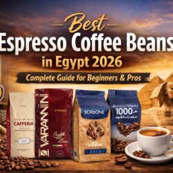 The best types of coffee