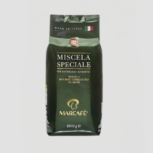 ماركافيه ميسكيلا سبيشيالي حبوب اسبريسو ( 40% أرابيكا - 60% روبوستا ) 1كغ