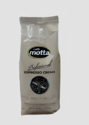 كافية موتا كريما 100% روبوستا حبوب – 1 كجم