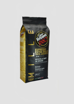 كافي فيرنيانو إكسترا دولشي 1000 – حبوب إسبريسو 100% أرابيكا | 1 كجم